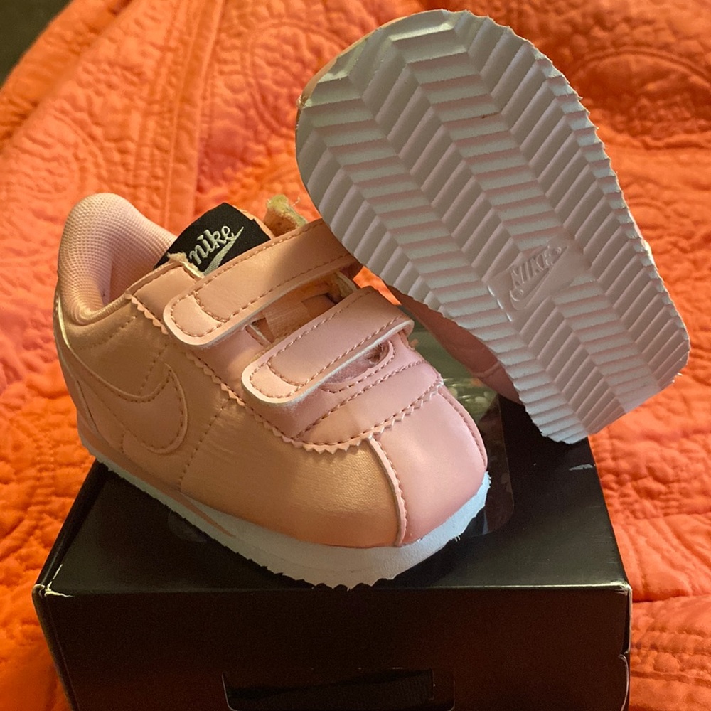 Nike Cortez